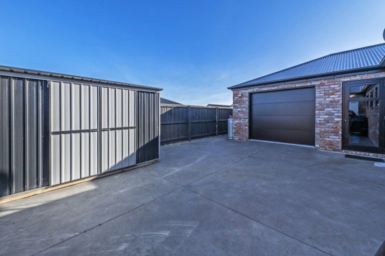 Photo of property in 10 Acrasia Street, Lincoln, 7608