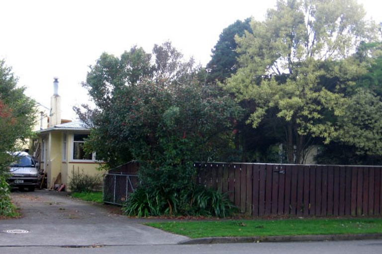 Photo of property in 37 Ferguson Street, Awapuni, Palmerston North, 4412