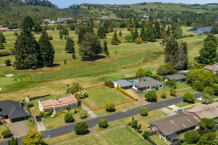 Photo of property in 8 Gwendoline Street, Glenholme, Rotorua, 3010