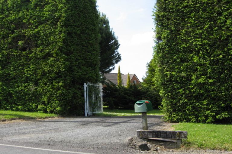 Photo of property in 66 Old Railway Road, Kumeu, 0892