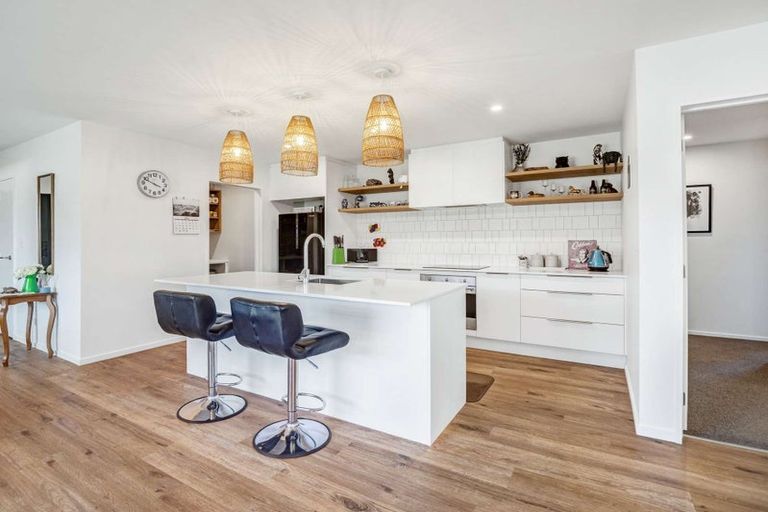 Photo of property in 9 Collisson Street, Leeston, 7632