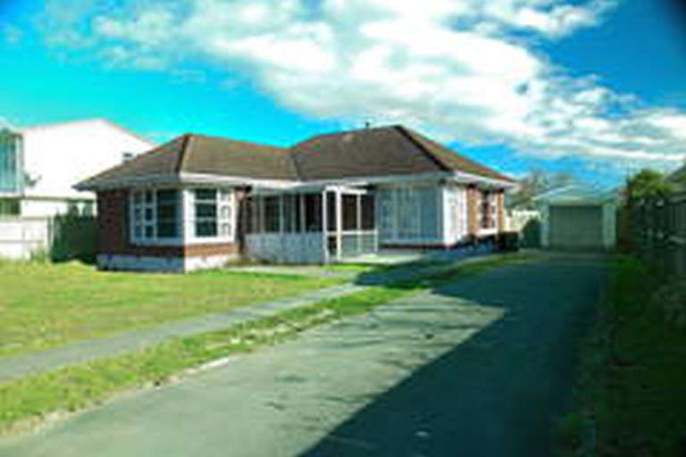 Photo of property in 151 Hampshire Street, Aranui, Christchurch, 8061