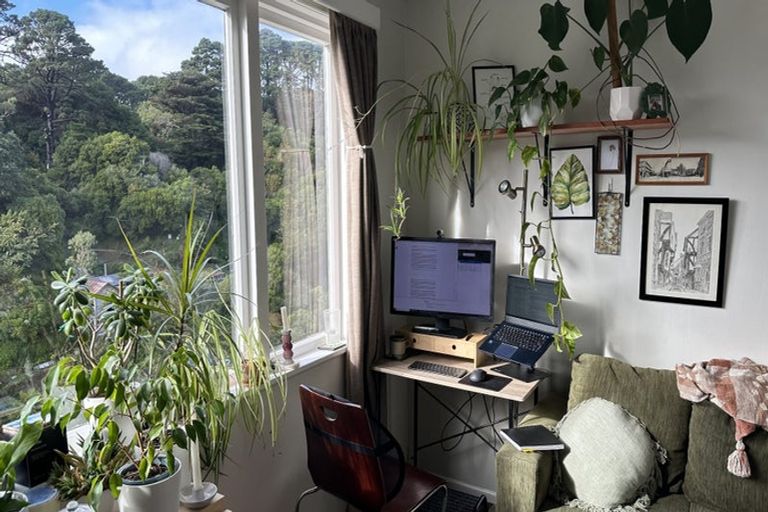 Photo of property in 11 Mount Pleasant Road, Aro Valley, Wellington, 6012