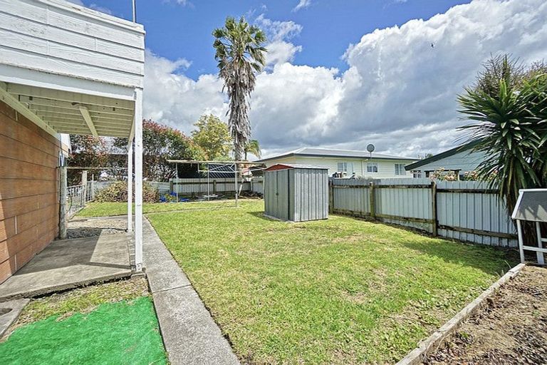 Photo of property in 57 Macloughlin Drive, Te Puke, 3119