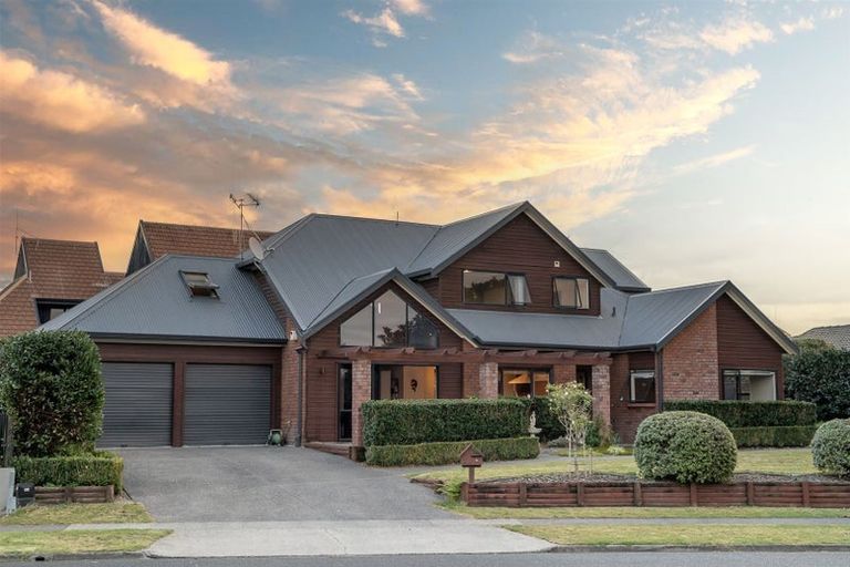 Photo of property in 6 Arcus Street, St Andrews, Hamilton, 3200