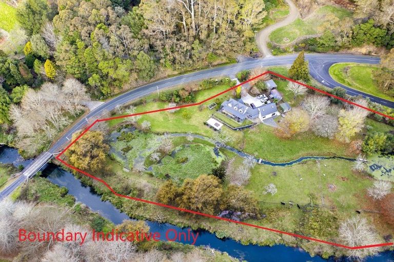 Photo of property in 86 Old Highway, Whakamarama, Tauranga, 3180