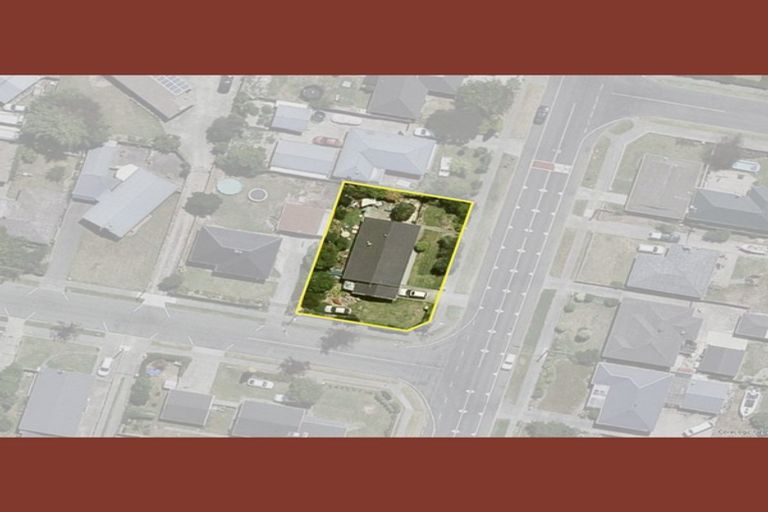 Photo of property in 49 Harold Holt Avenue, Onekawa, Napier, 4110