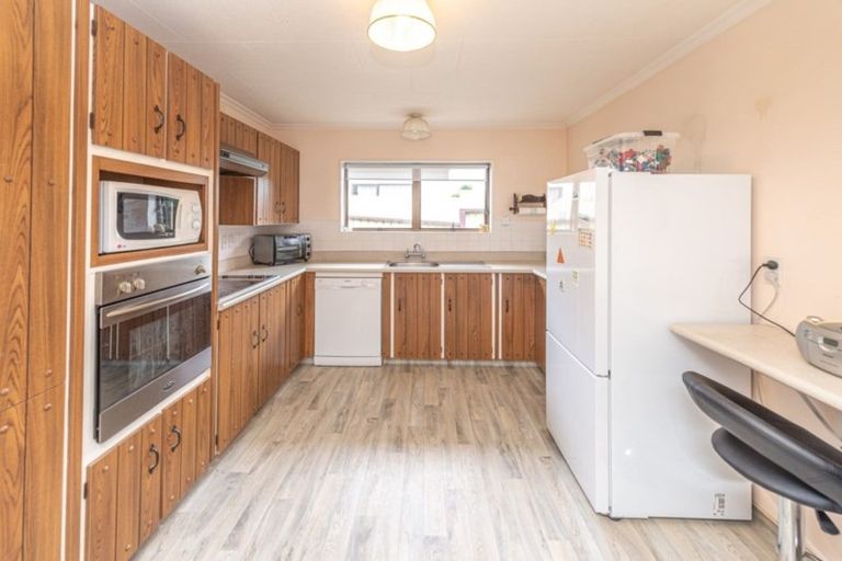 Photo of property in 24a Stafford Street, Springvale, Whanganui, 4501