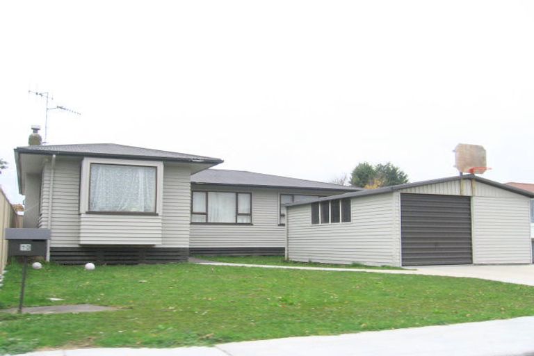 Photo of property in 10 Rata Street, Taradale, Napier, 4112