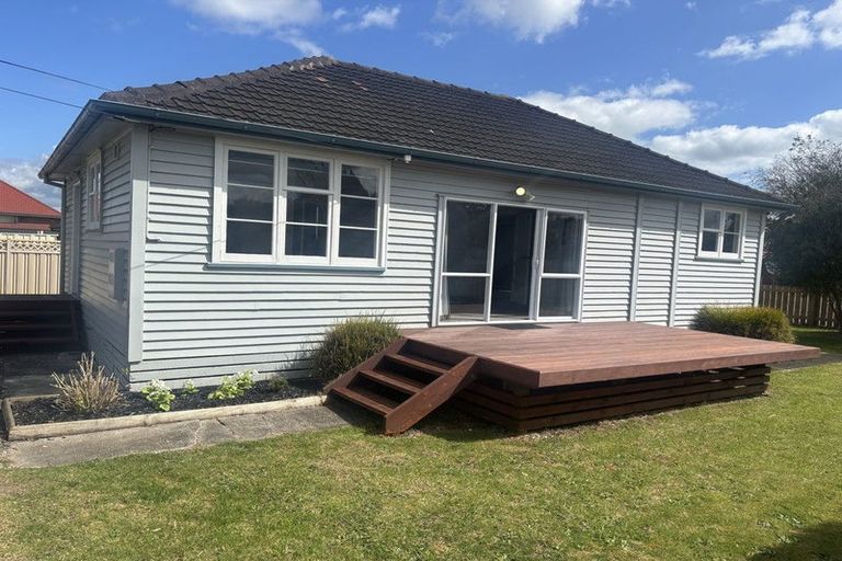 Photo of property in 3 Lincoln Street, Morrinsville, 3300