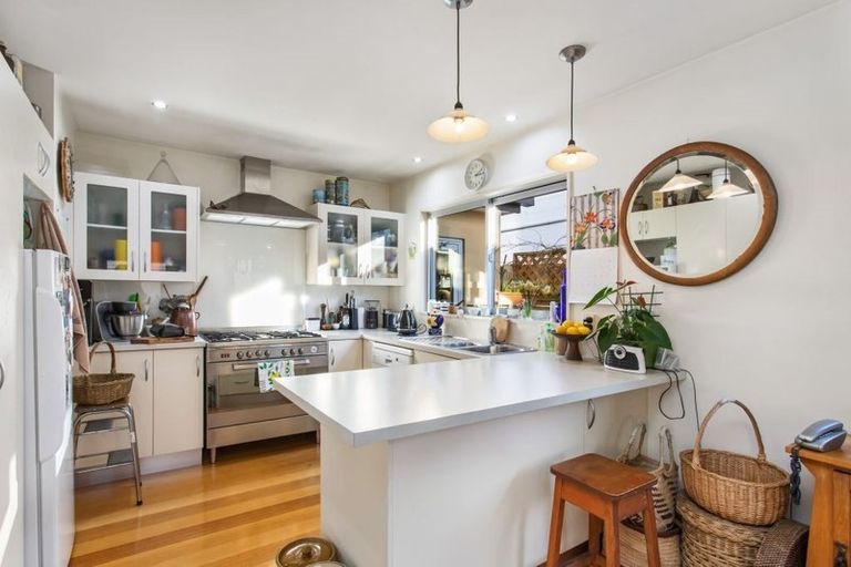 Photo of property in 273 Worcester Street, Christchurch Central, Christchurch, 8011