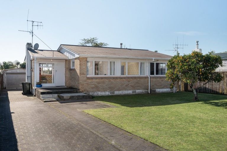 Photo of property in 94 Freyberg Street, Otumoetai, Tauranga, 3110