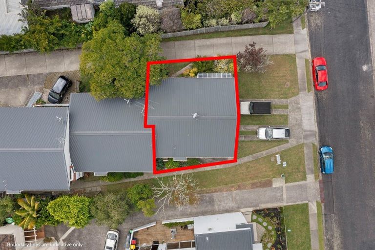 Photo of property in 1/11 Onepoto Road, Hauraki, Auckland, 0622