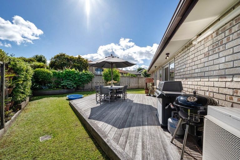 Photo of property in 6 Aviara Court, Northpark, Auckland, 2013