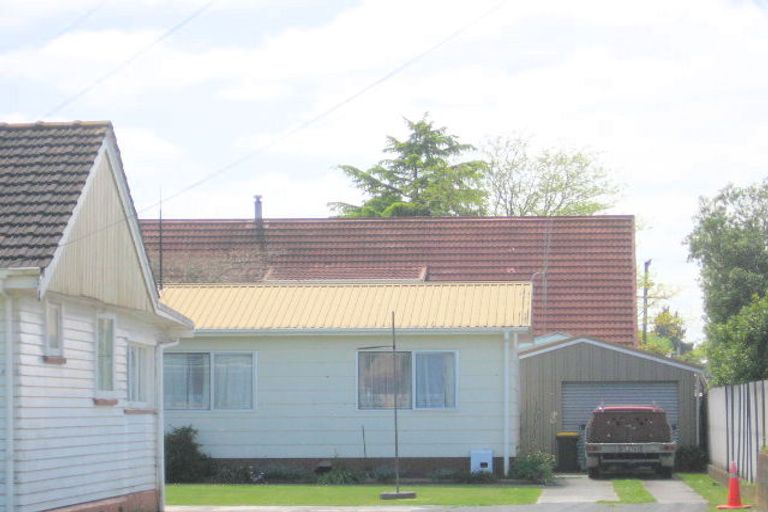 Photo of property in 7 Lear Street, Morrinsville, 3300