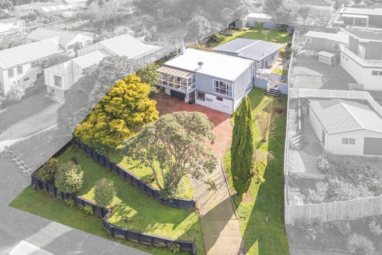 Photo of property in 7 D'arcy Road, Bastia Hill, Whanganui, 4500