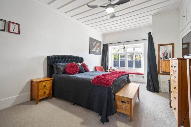 Photo of property in 287 College Street, West End, Palmerston North, 4410