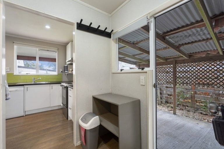 Photo of property in 47c Carroll Street, National Park, Owhango, 3989