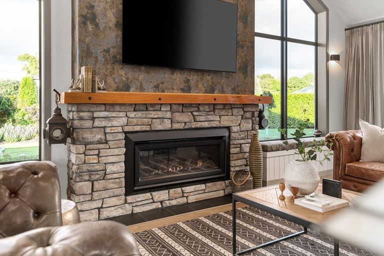 Photo of property in 14 Shadbolt Drive, Leamington, Cambridge, 3432