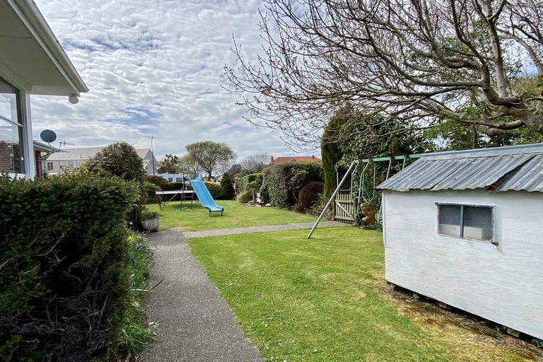 Photo of property in 211 Gala Street, Richmond, Invercargill, 9810