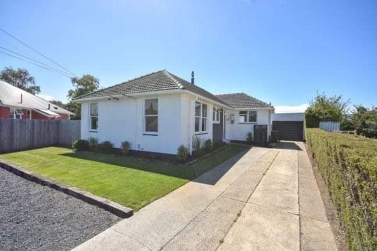 Photo of property in 6 Gretna Place, Mosgiel, 9024