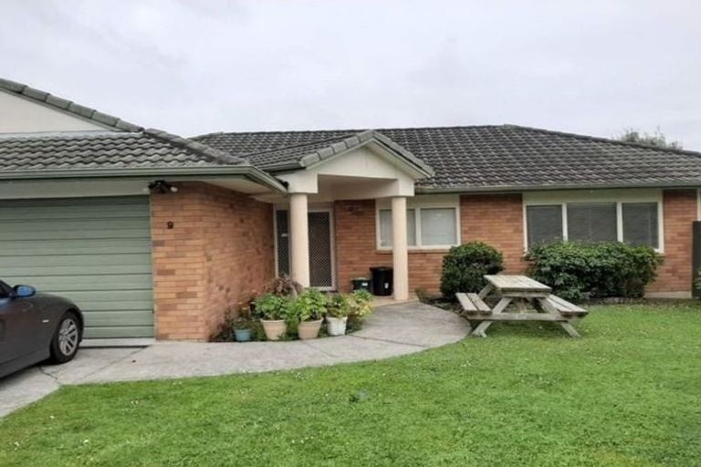 Photo of property in 49 Milson Drive, Papakura, 2110