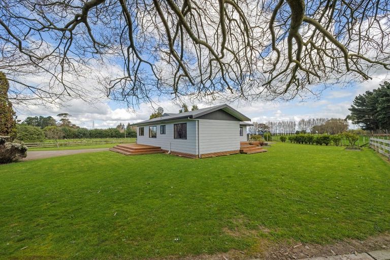 Photo of property in 54 Old Kips Road, Ashhurst, Palmerston North, 4470