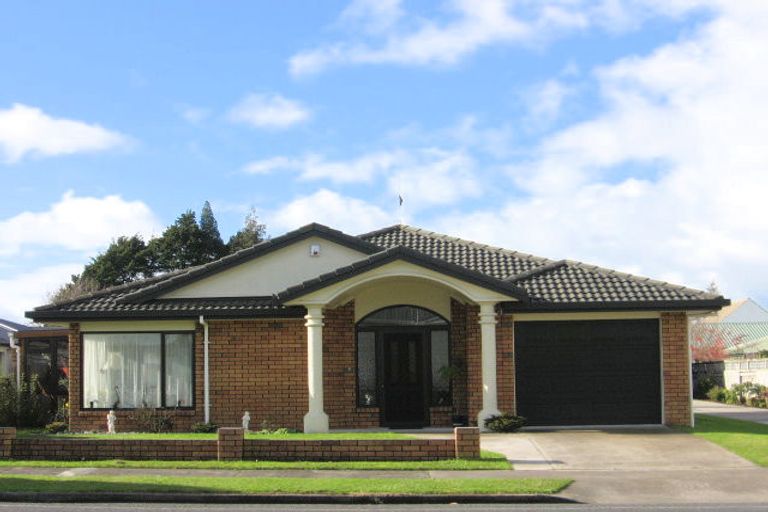 Photo of property in 90b Studholme Street, Morrinsville, 3300