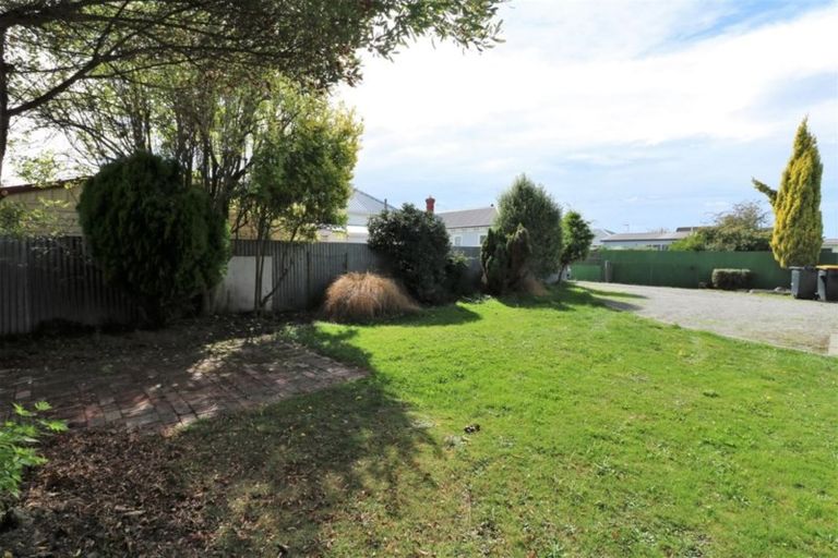 Photo of property in 184a North Street, West End, Timaru, 7910