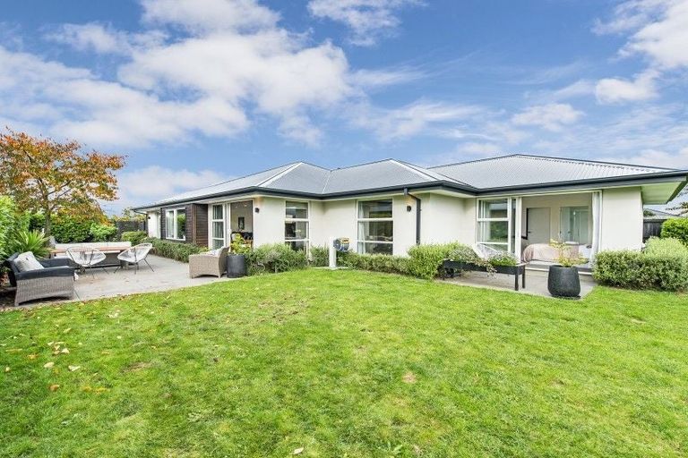 Photo of property in 13 Turi Place, Lincoln, 7608