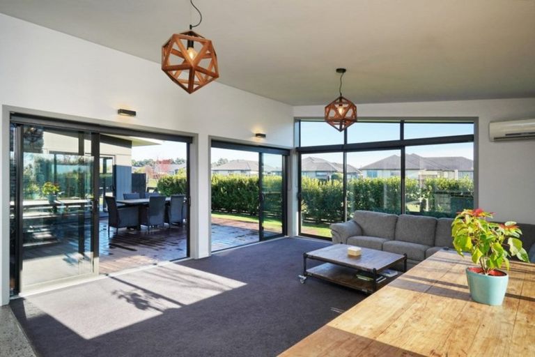 Photo of property in 562 Birchs Road, Lincoln, 7608