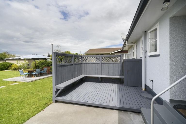 Photo of property in 7 Grey Street, Marton, 4710