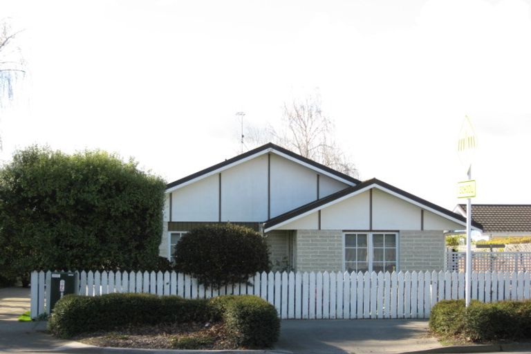 Photo of property in 131b Te Mata Road, Havelock North, 4130