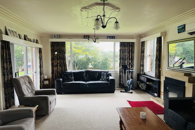 Photo of property in 18 Waihou Road, Te Aroha, 3320