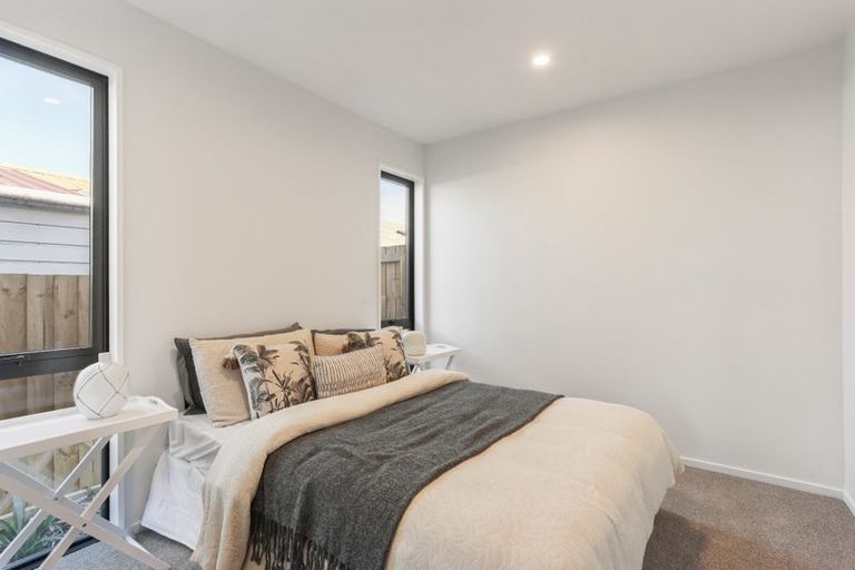 Photo of property in 4/36 Harker Street, Spreydon, Christchurch, 8024