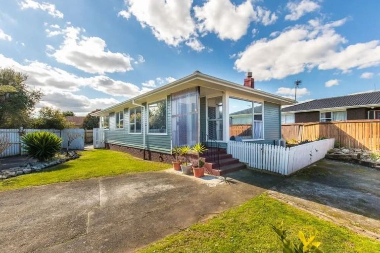 Photo of property in 65 Wordsworth Road, Manurewa, Auckland, 2102