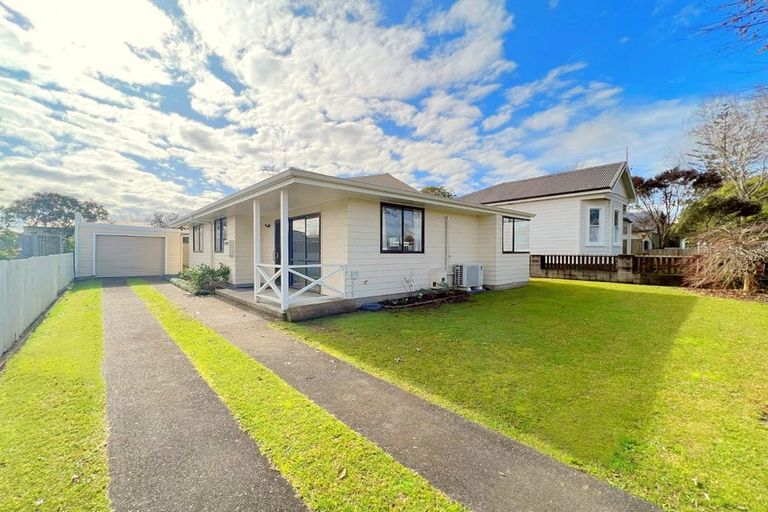 Photo of property in 45a Wellington Street, Hamilton East, Hamilton, 3216