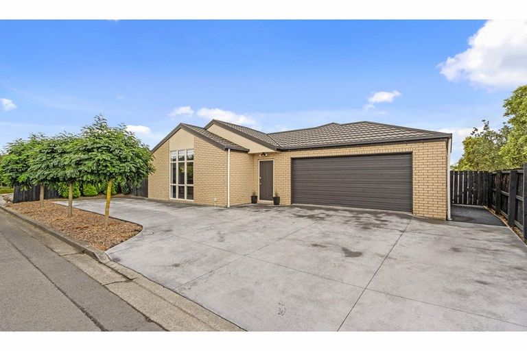 Photo of property in 19 Saint Judes Lane, Woolston, Christchurch, 8062