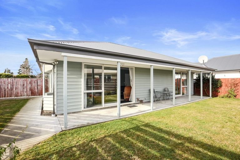 Photo of property in 2/10a Burwood Road, Burwood, Christchurch, 8083