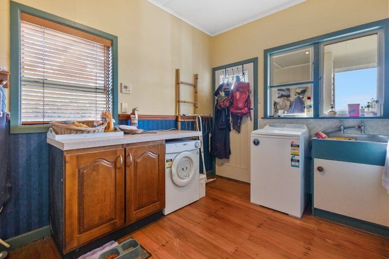 Photo of property in 733 Raetihi Ohakune Road, Ohakune, 4691