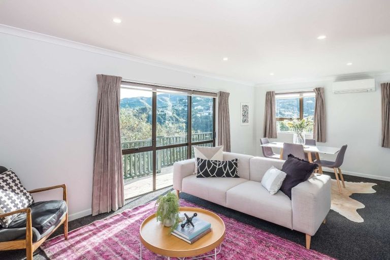 Photo of property in 64 Mairangi Road, Wadestown, Wellington, 6012