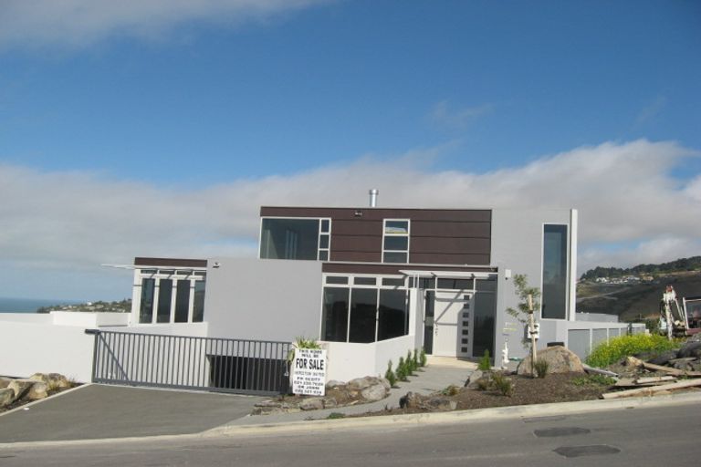 Photo of property in 91 Glenstrae Road, Redcliffs, Christchurch, 8081