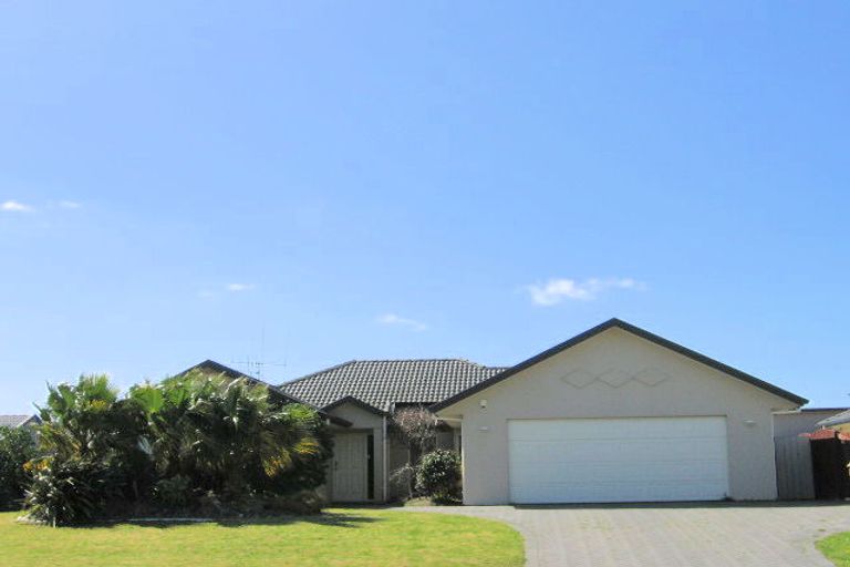 Photo of property in 45 Calypso Drive, Papamoa Beach, Papamoa, 3118