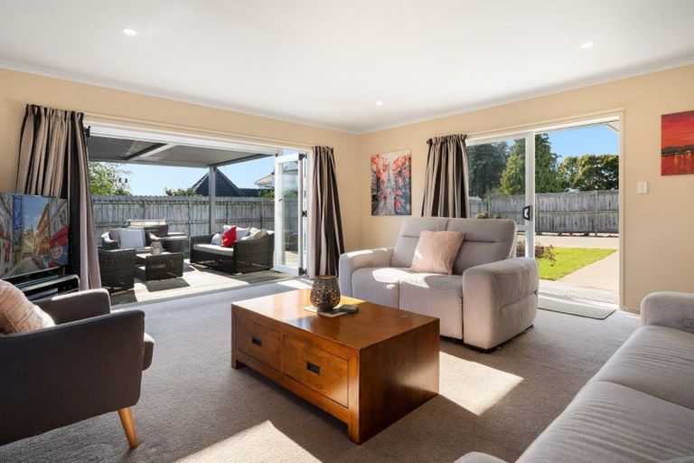 Photo of property in 30a Fairview Place, Te Puke, 3119