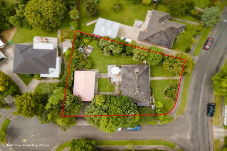 Photo of property in 85 Savage Crescent, West End, Palmerston North, 4412