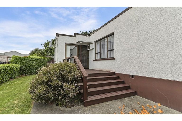 Photo of property in 27 Le Cren Street, Seaview, Timaru, 7910