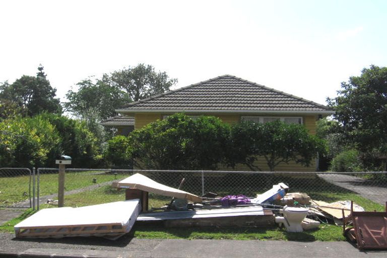 Photo of property in 9 Aronui Terrace, Kelston, Auckland, 0602