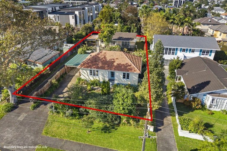 Photo of property in 1/26 Byron Avenue, Takapuna, Auckland, 0622