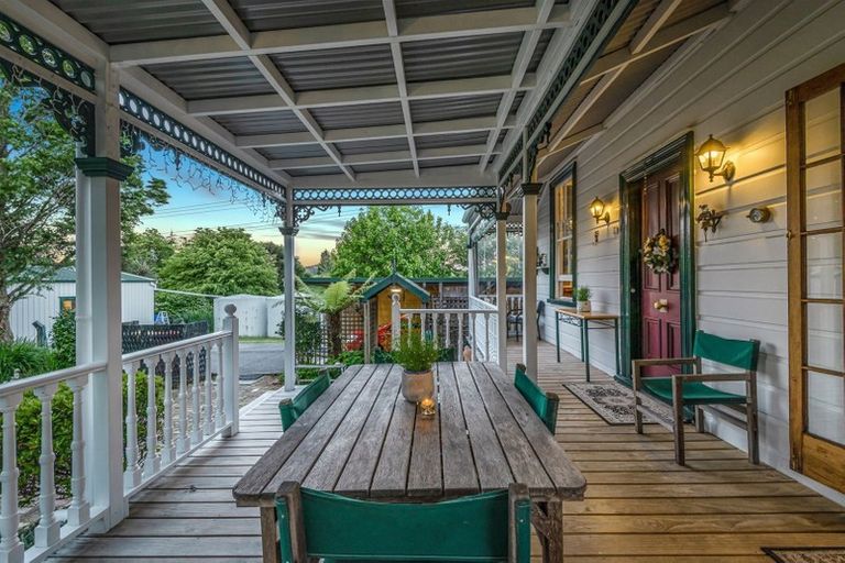 Photo of property in 8 South Avenue, Kaukapakapa, 0871