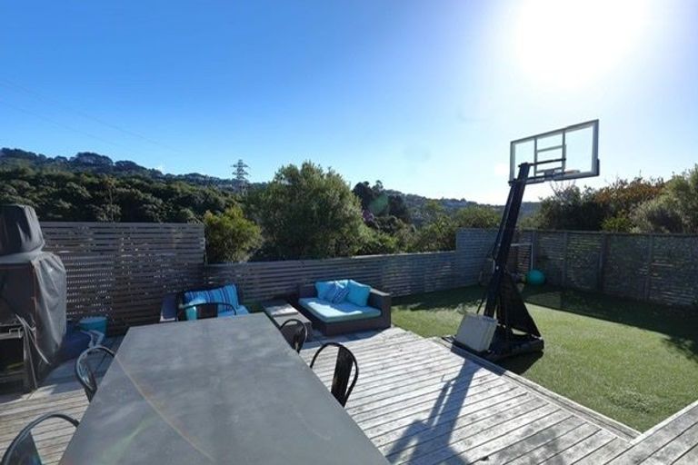 Photo of property in 44 Mortimer Terrace, Aro Valley, Wellington, 6021